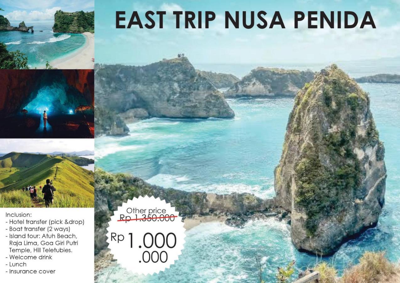 Joglo Villa Bali Penatih Esterno foto