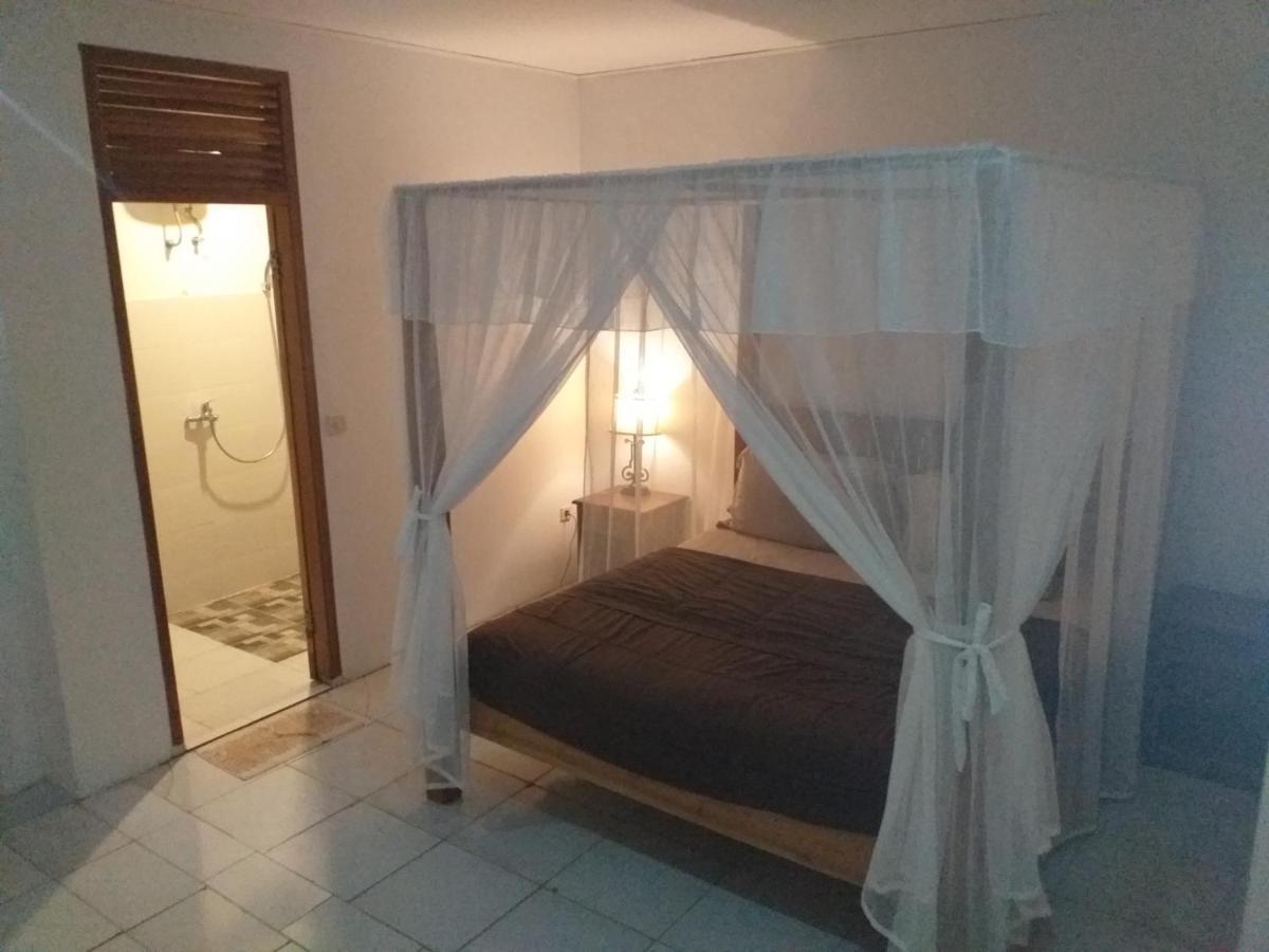 Joglo Villa Bali Penatih Esterno foto
