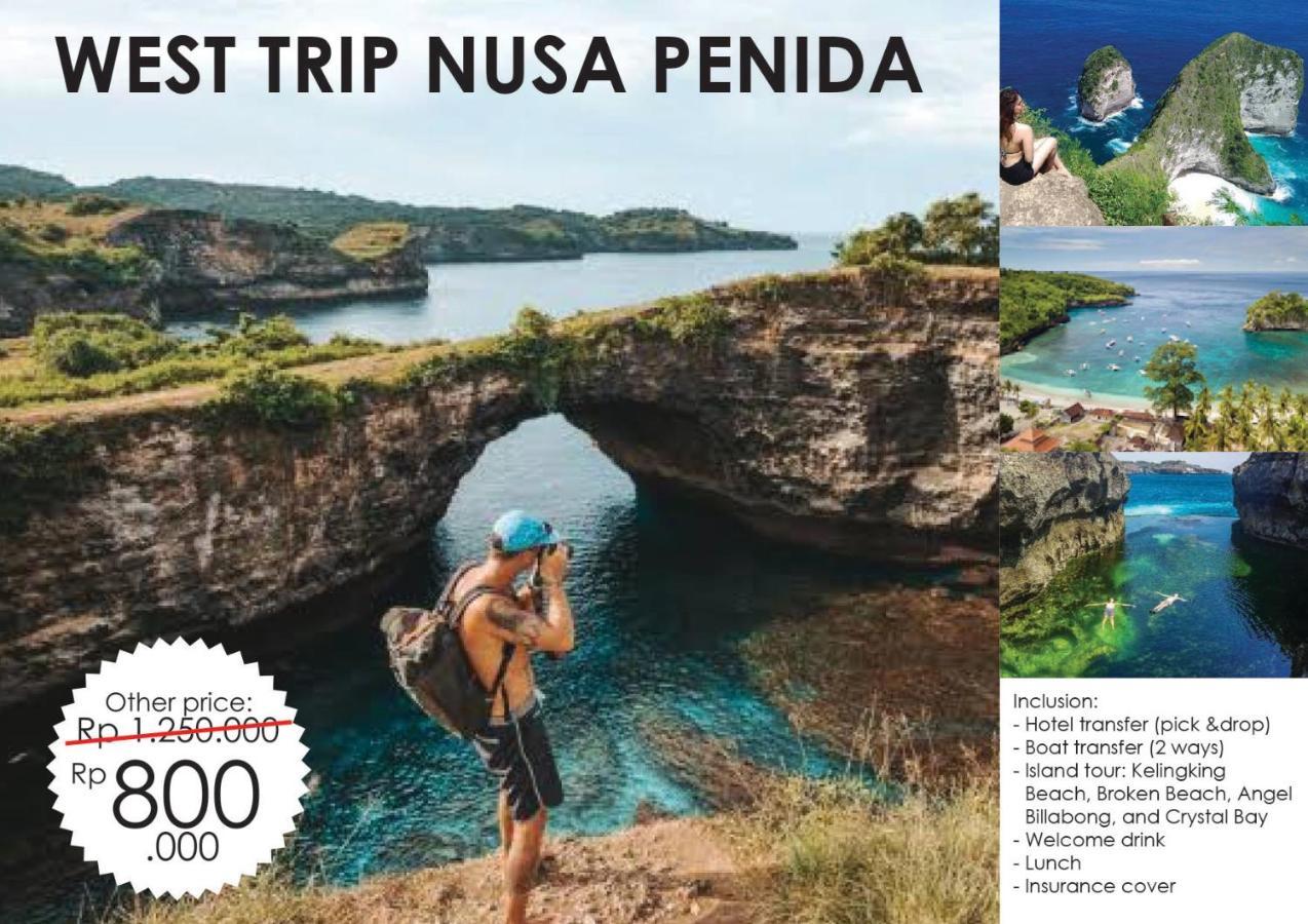 Joglo Villa Bali Penatih Esterno foto