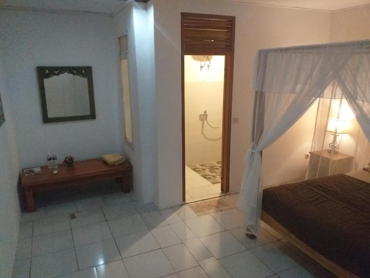 Joglo Villa Bali Penatih Esterno foto