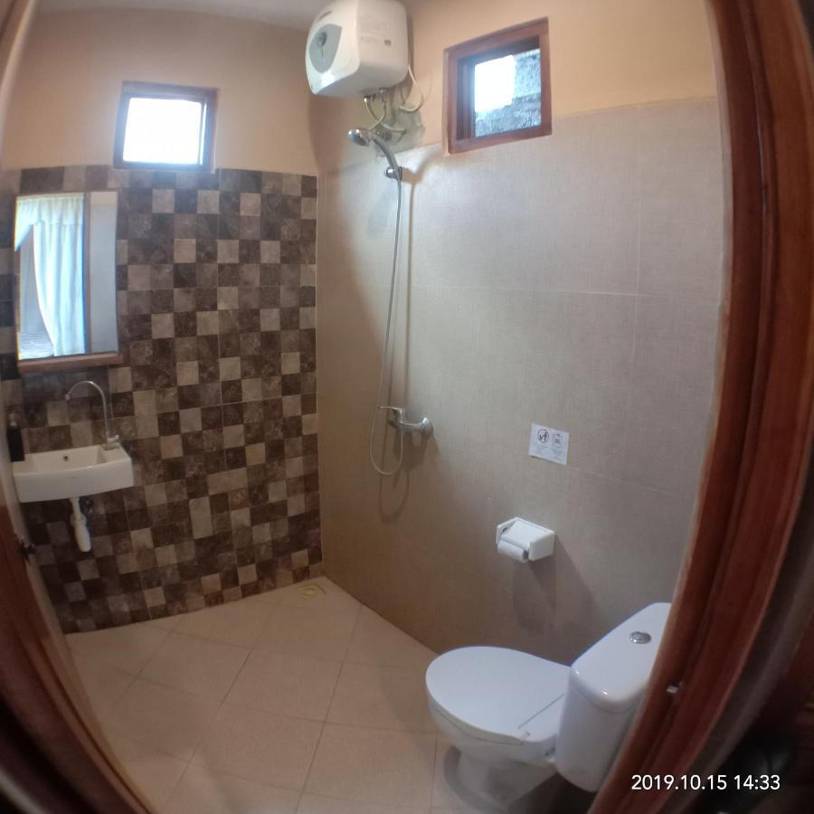 Joglo Villa Bali Penatih Esterno foto