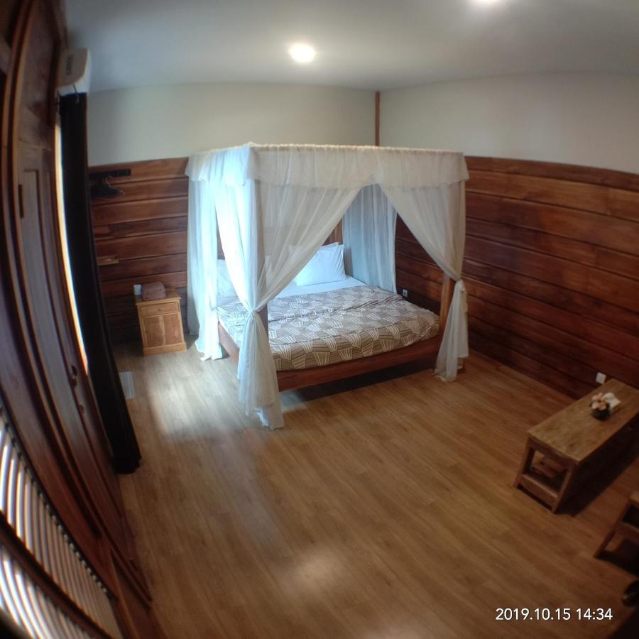 Joglo Villa Bali Penatih Esterno foto